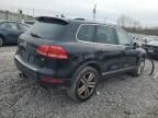 2013 Volkswagen Touareg V6