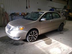 2005 Toyota Corolla CE en venta en Chambersburg, PA