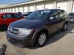 2015 Dodge Journey SE