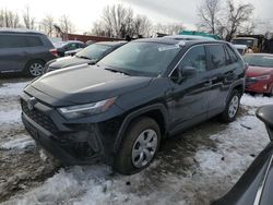 2023 Toyota Rav4 LE en venta en Baltimore, MD