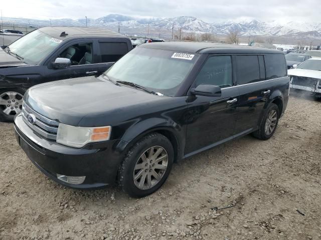 2011 Ford Flex SEL