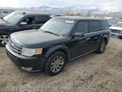 2011 Ford Flex SEL en venta en Magna, UT