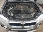 2018 BMW X5 M