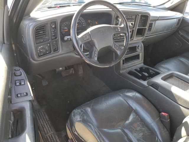 2006 Chevrolet Silverado K1500