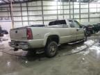 2005 Chevrolet Silverado K2500 Heavy Duty