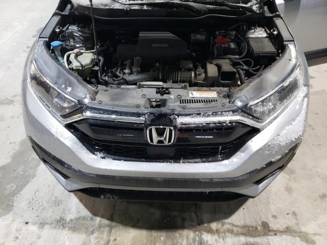 2020 Honda CR-V EXL