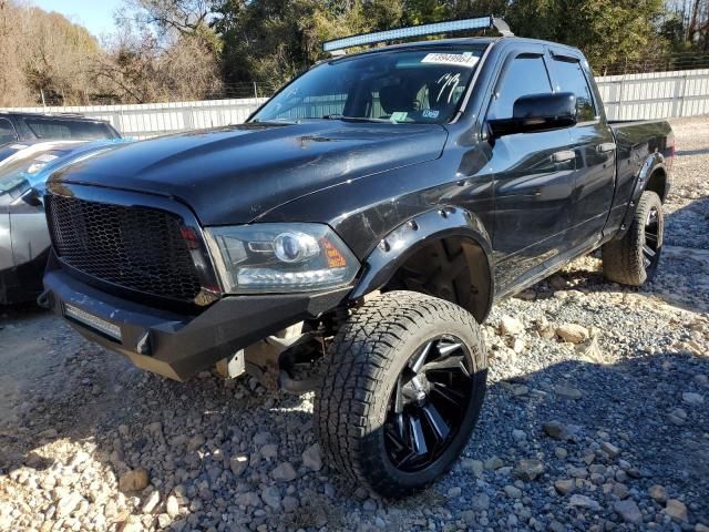 2014 Dodge RAM 1500 ST