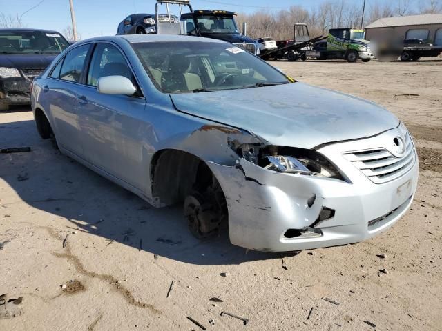 2009 Toyota Camry Base