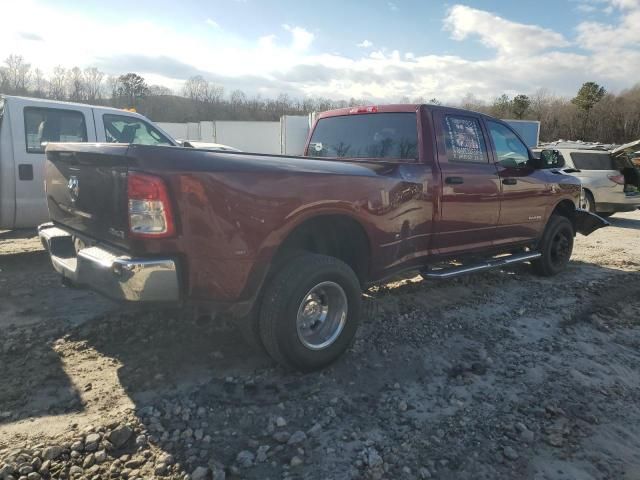 2022 Dodge RAM 3500 Tradesman