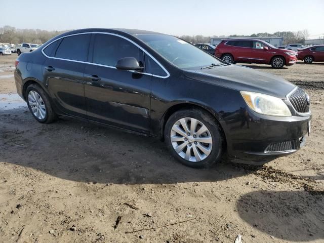 2016 Buick Verano