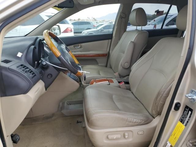 2007 Lexus RX 400H