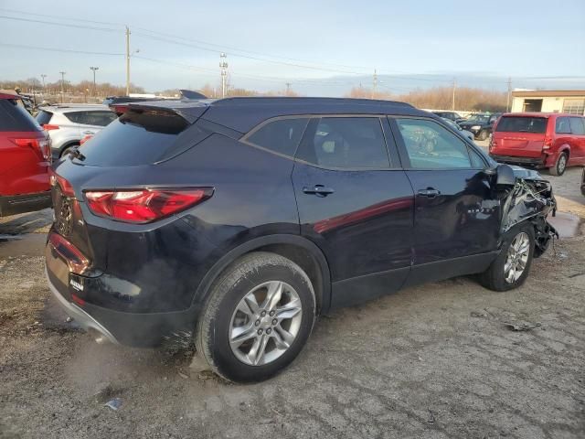 2020 Chevrolet Blazer 2LT