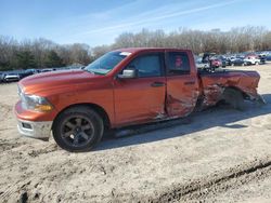 Salvage cars for sale from Copart Conway, AR: 2009 Dodge RAM 1500