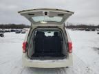 2012 Dodge Grand Caravan SE