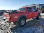 2002 Toyota Tacoma Double Cab Prerunner