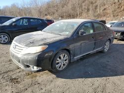 Lots with Bids for sale at auction: 2012 Toyota Avalon Base