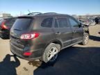 2011 Hyundai Santa FE SE