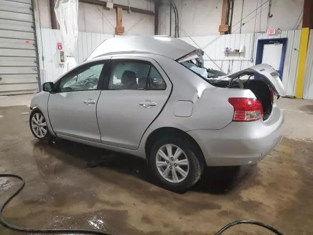 2009 Toyota Yaris