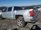 2016 Chevrolet Silverado C1500 LT