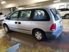 2000 Dodge Caravan