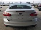 2014 Ford Focus S