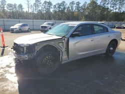 Dodge salvage cars for sale: 2023 Dodge Charger Police