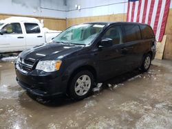 Dodge salvage cars for sale: 2012 Dodge Grand Caravan SE