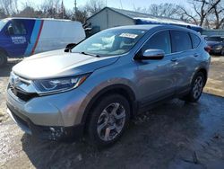 2019 Honda CR-V EX en venta en Wichita, KS