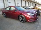 2018 Subaru Legacy 2.5I Limited