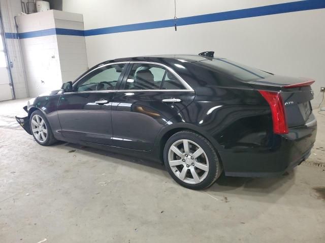 2016 Cadillac ATS