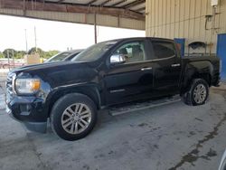 2016 GMC Canyon SLT en venta en Homestead, FL