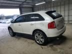 2012 Ford Edge SEL