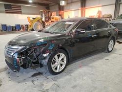 Nissan salvage cars for sale: 2013 Nissan Altima 2.5