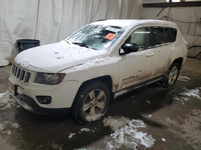 2014 Jeep Compass Sport