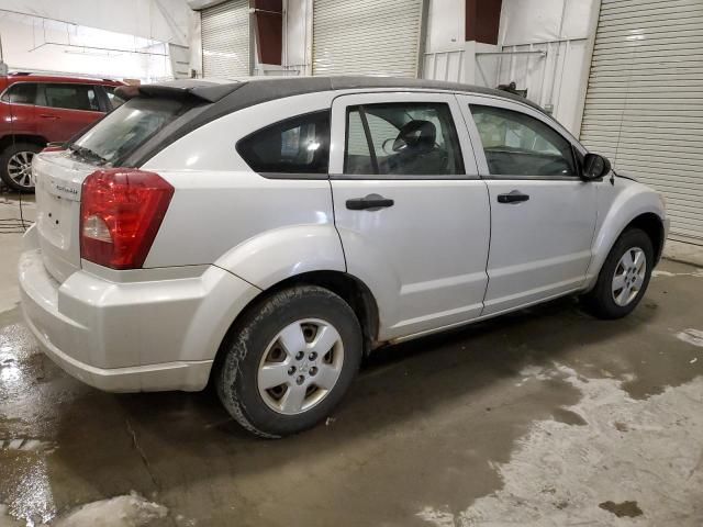 2009 Dodge Caliber SE