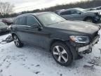 2018 Mercedes-Benz GLC 300 4matic