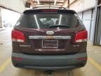 2013 KIA Sorento EX