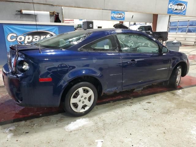 2008 Chevrolet Cobalt LS