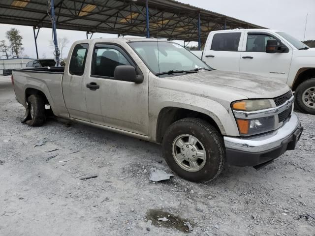 2007 Chevrolet Colorado