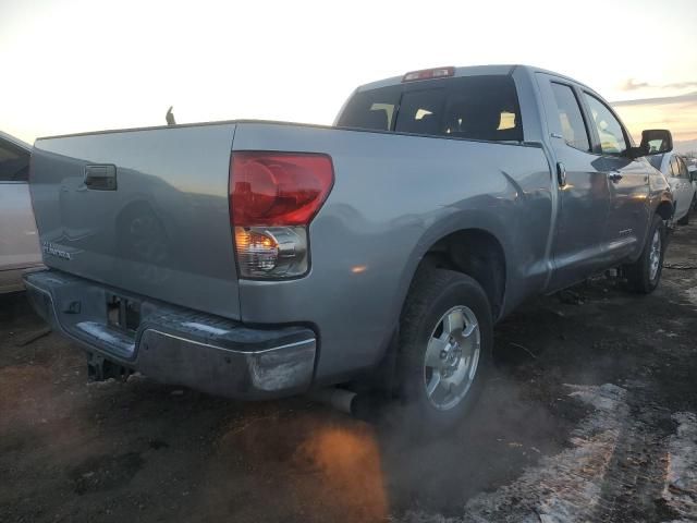 2008 Toyota Tundra Double Cab Limited