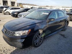 Volkswagen salvage cars for sale: 2018 Volkswagen Passat S