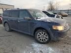 2012 Ford Flex SEL