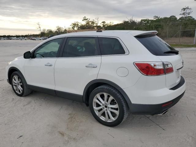 2012 Mazda CX-9