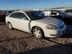 2007 Chevrolet Impala LS