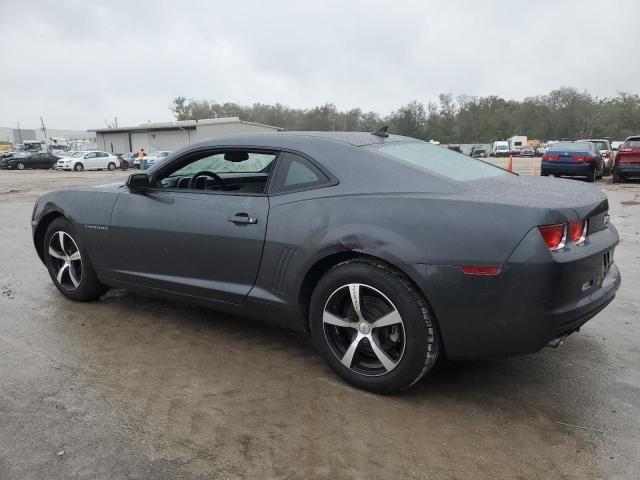 2010 Chevrolet Camaro LS