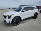 2024 KIA Sorento SX