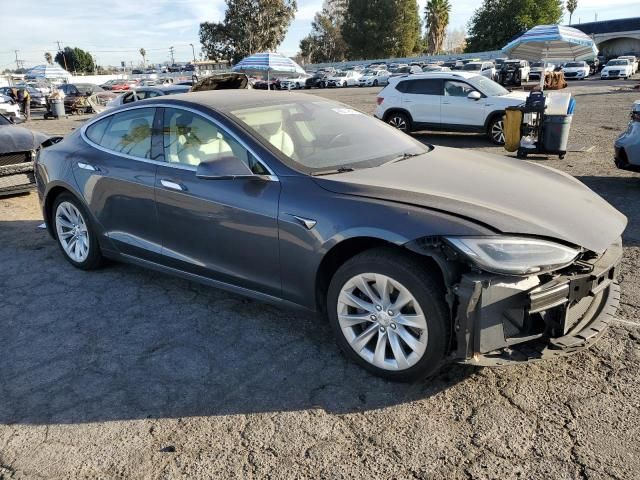 2019 Tesla Model S