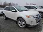 2012 Ford Edge Limited