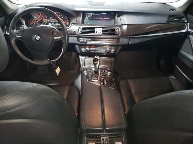 2014 BMW 528 XI