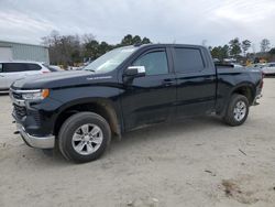 Chevrolet Vehiculos salvage en venta: 2022 Chevrolet Silverado K1500 LT